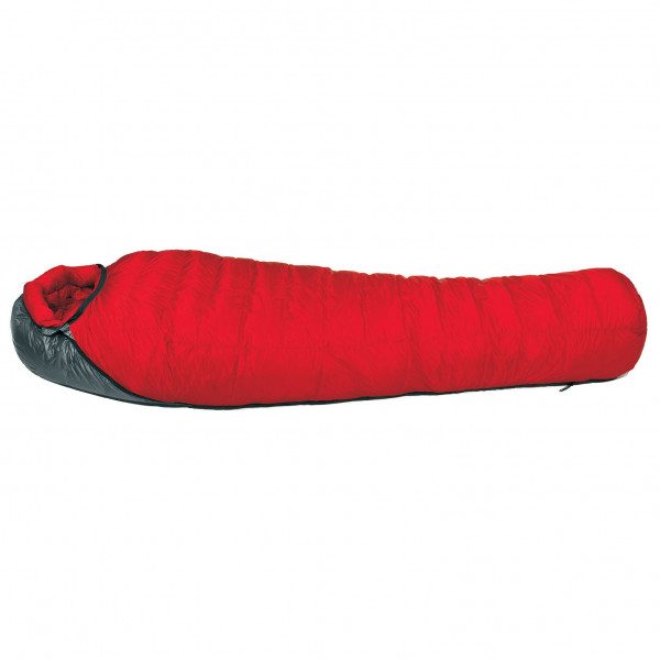 Western Mountaineering - Bison GORE Infinium - Saco de dormir de plumas