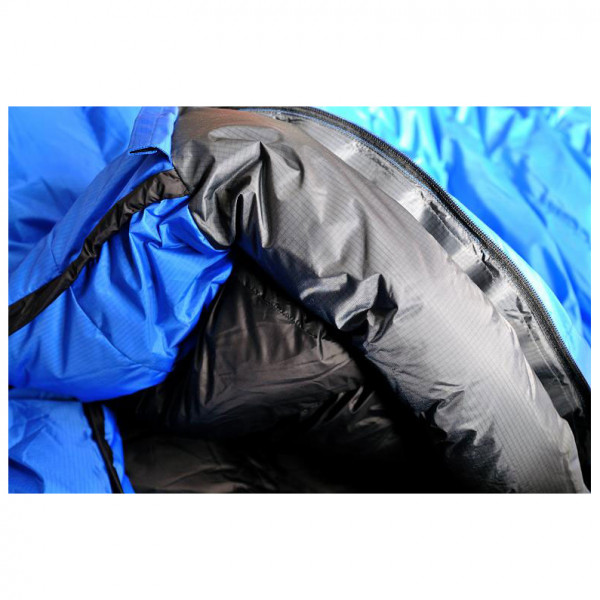Western Mountaineering - Puma GORE Infinium - Saco de dormir de plumas
