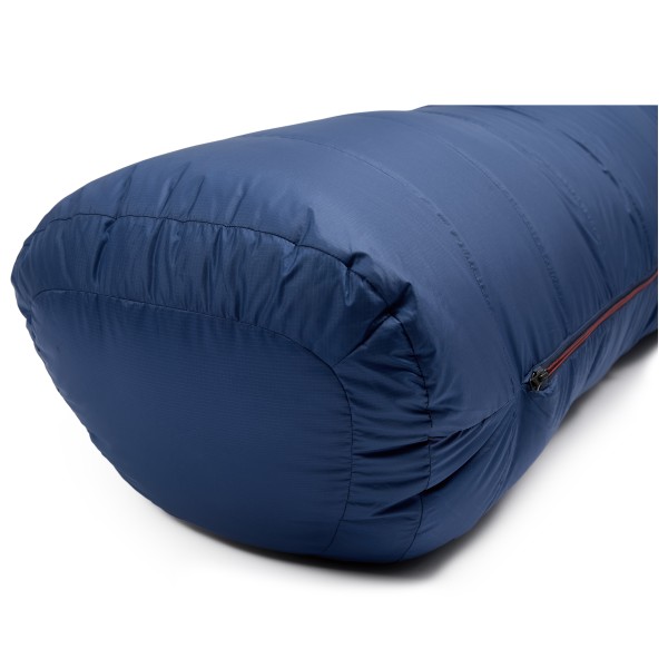 Mountain Equipment - Classic Eco 750 - Saco de dormir de plumas