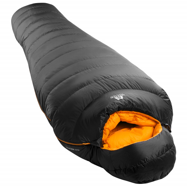 Mountain Equipment - Glacier 1000 - Dunsovepose