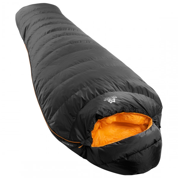 Mountain Equipment - Glacier 450 - Dunsovepose