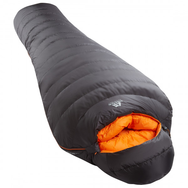 Mountain Equipment - Glacier 700 - Sacco a pelo in piuma