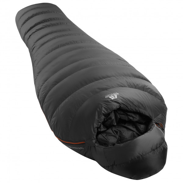 Mountain Equipment - Glacier Expedition - Dunsovepose