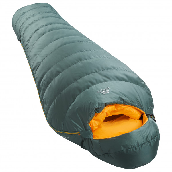 Mountain Equipment - Women's Glacier 450 - Donzen slaapzak