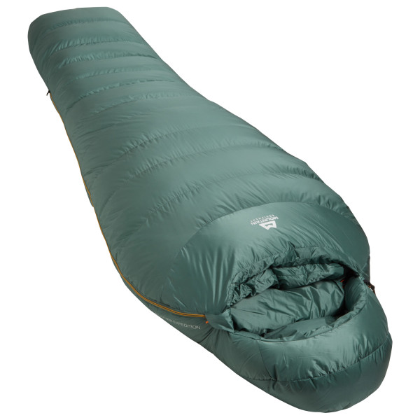 Mountain Equipment - Women's Glacier Expedition - Down sleeping bag