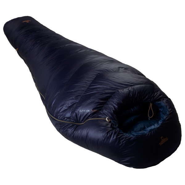 Nomad - Orion 900 - Daunenschlafsack