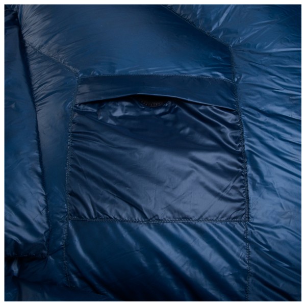 Nomad - Orion 900 - Daunenschlafsack