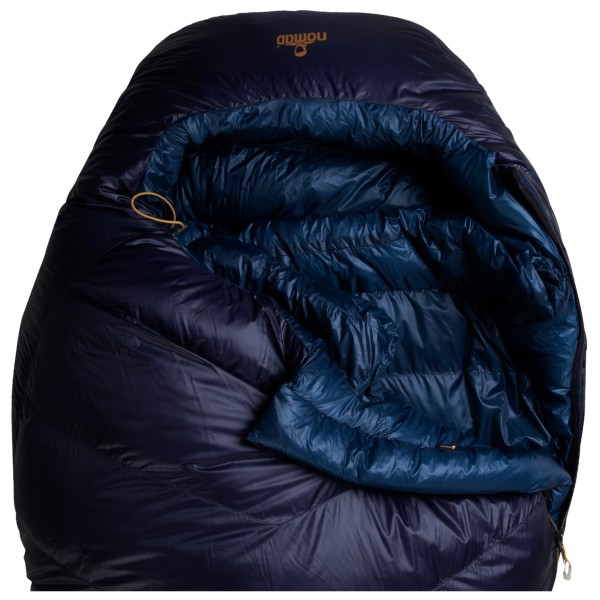 Nomad - Orion 900 - Down sleeping bag