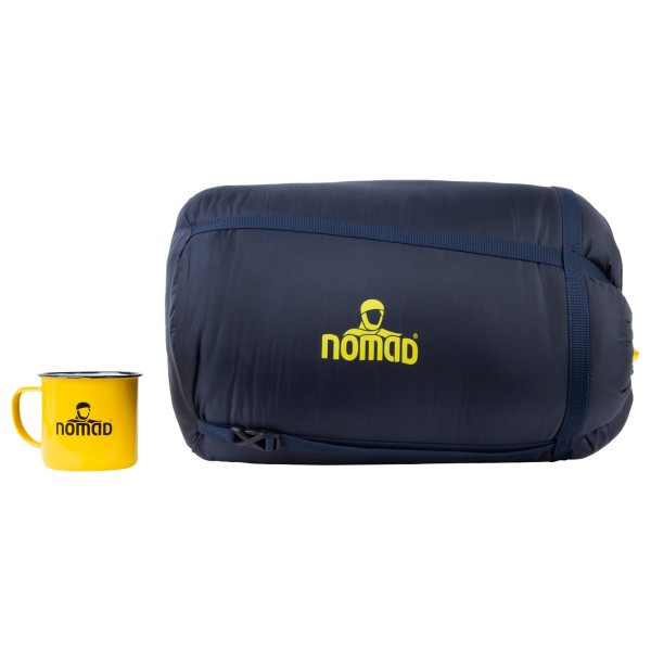 Nomad - Orion 900 - Down sleeping bag