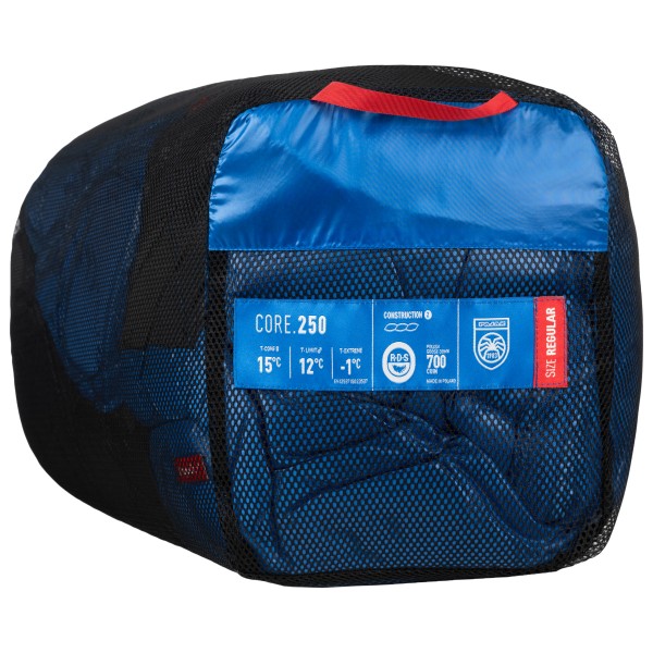 Pajak - Core 250 - Down sleeping bag