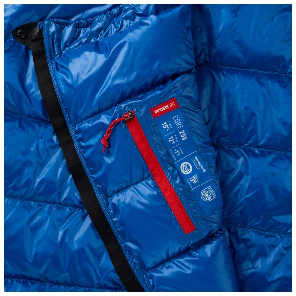 Pajak - Core 250 - Down sleeping bag