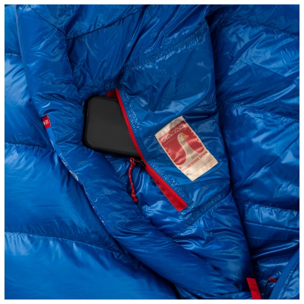 Pajak - Core 550 - Down sleeping bag