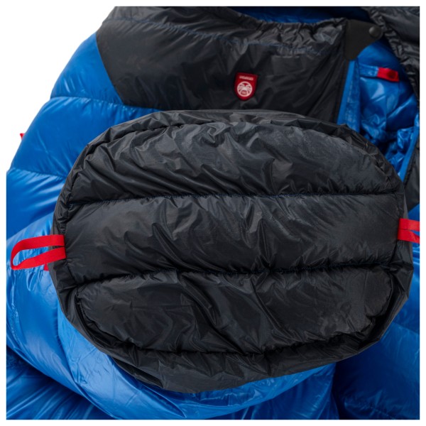 Pajak - Core 550 - Down sleeping bag