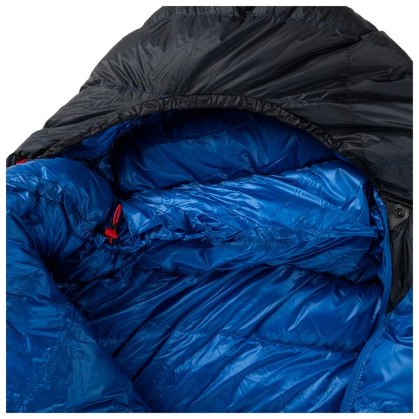 Pajak - Core 550 - Saco de dormir de plumas