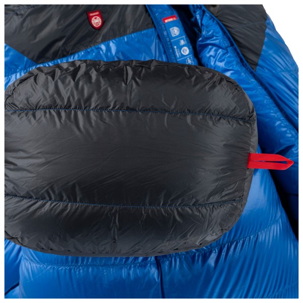 Pajak - Core 950 - Donzen slaapzak