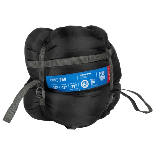 Pajak - Core 950 - Dunsovepose