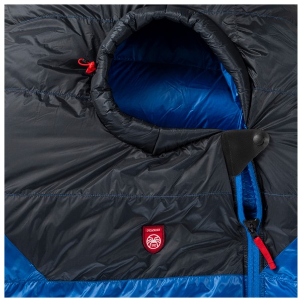 Pajak - Core 950 - Dunsovepose