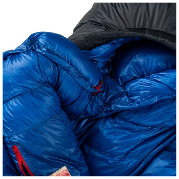 Pajak - Core 950 - Dunsovepose