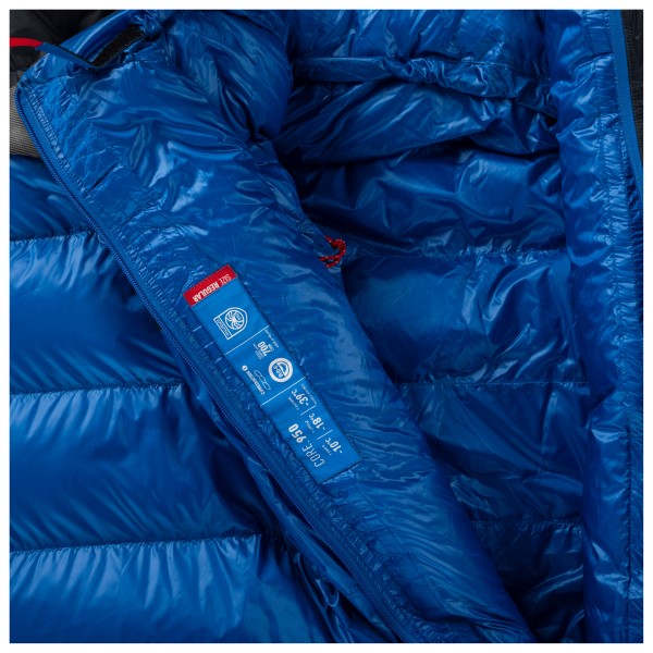 Pajak - Core 950 - Saco de dormir de plumas