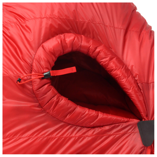 Pajak - Radical 12Z - Saco de dormir de plumas