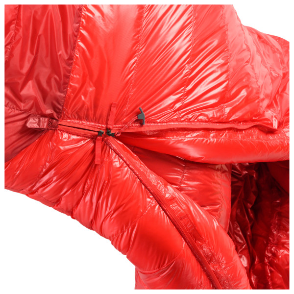 Pajak - Radical 16H - Saco de dormir de plumas