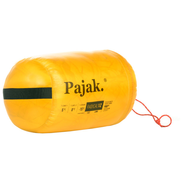 Pajak - Radical 1Z - Dunsovsäck