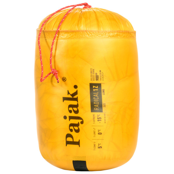 Pajak - Radical 1Z - Untuvamakuupussi