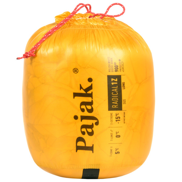 Pajak - Radical 1Z - Untuvamakuupussi