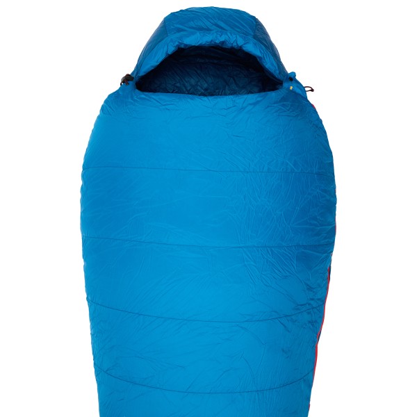 Stoic - BjörklidenSt. Hybrid +3°C - Down sleeping bag