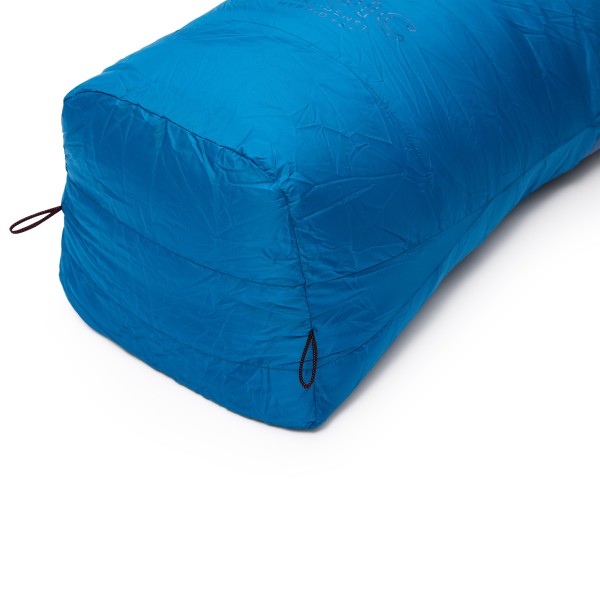 Stoic - BjörklidenSt. Hybrid +3°C - Down sleeping bag