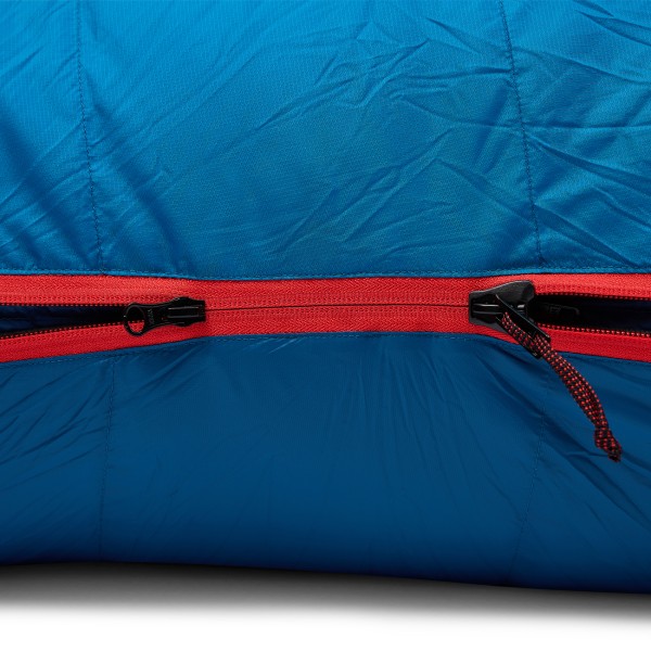 Stoic - BjörklidenSt. Hybrid +3°C - Down sleeping bag