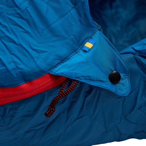 Stoic - BjörklidenSt. Hybrid +3°C - Saco de dormir de plumas
