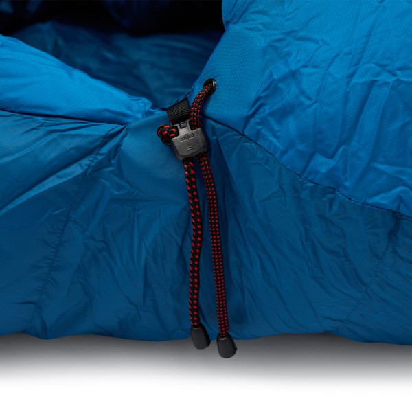 Stoic - BjörklidenSt. Hybrid +3°C - Saco de dormir de plumas