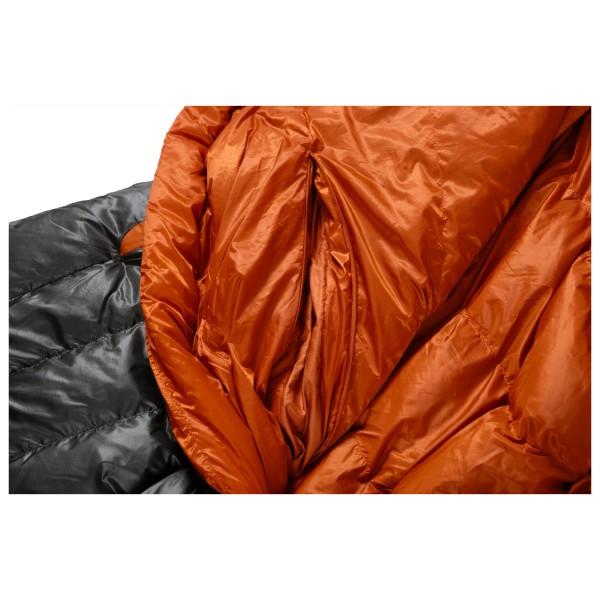 Nemo - Disco 30 Endless Promise - Saco de dormir de plumas