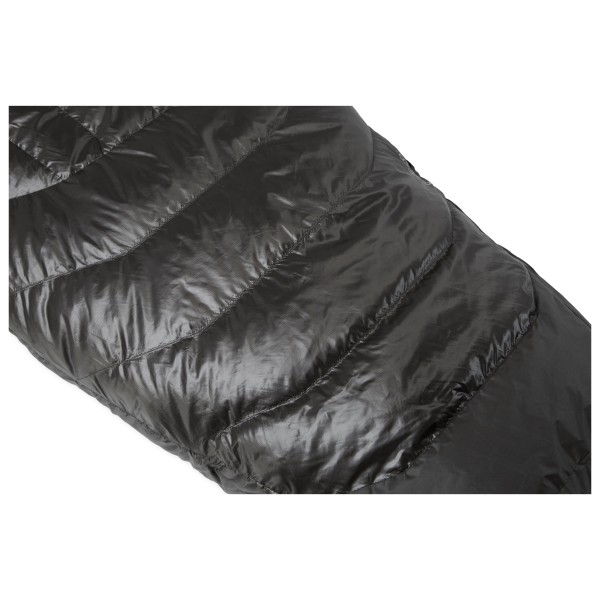 Nemo - Disco 30 Endless Promise - Saco de dormir de plumas