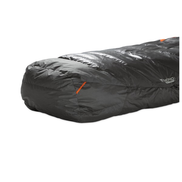 Nemo - Disco 30 Endless Promise - Saco de dormir de plumas