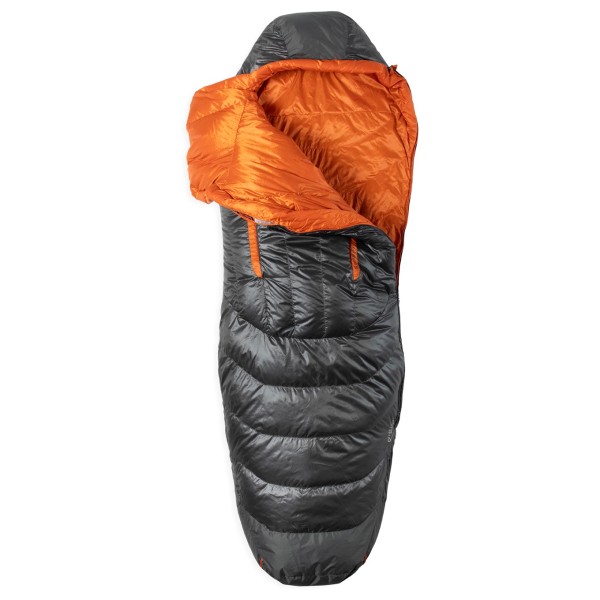 Nemo - Disco 30 Endless Promise - Saco de dormir de plumas