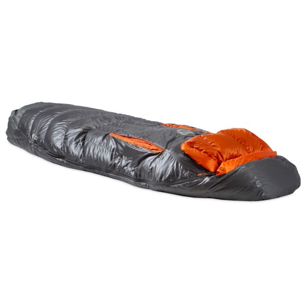 Nemo - Disco 30 Endless Promise - Saco de dormir de plumas