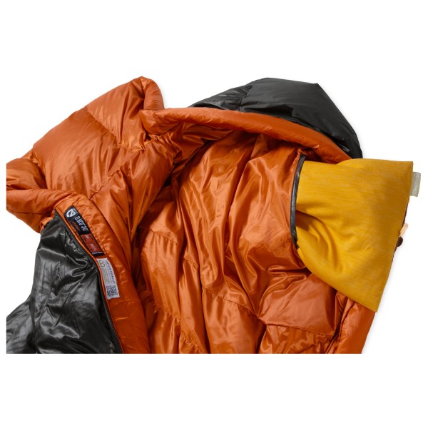 Nemo - Disco 30 Endless Promise - Saco de dormir de plumas