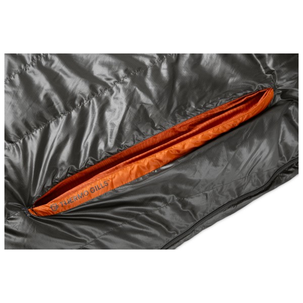 Nemo - Disco 30 Endless Promise - Saco de dormir de plumas