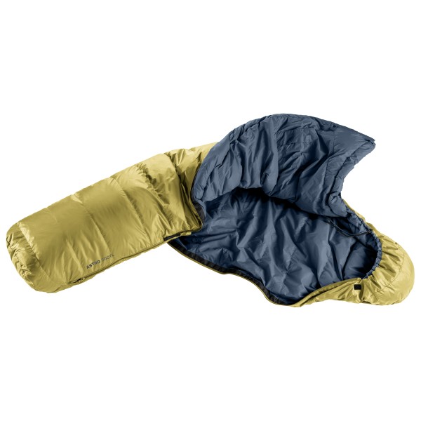 Deuter - Astro 300 EL - Dunsovepose