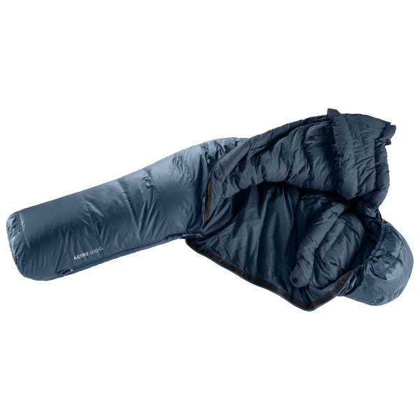Deuter - Astro 500 EL - Down sleeping bag