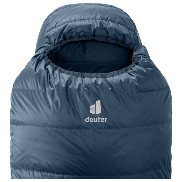 Deuter - Astro 500 EL - Saco de dormir de plumas