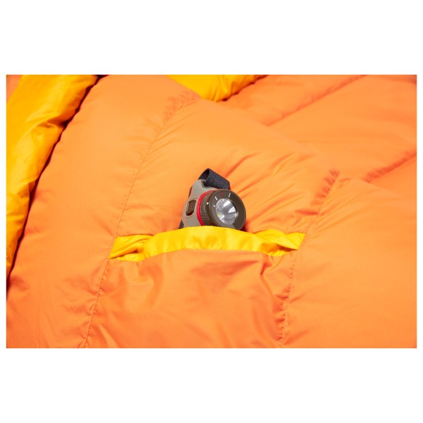 Marmot - Lost Coast 0 - Untuvamakuupussi