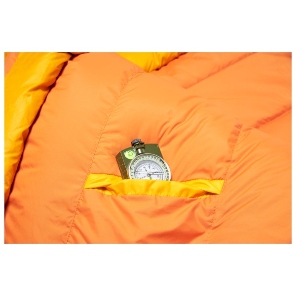 Marmot - Lost Coast 0 - Untuvamakuupussi