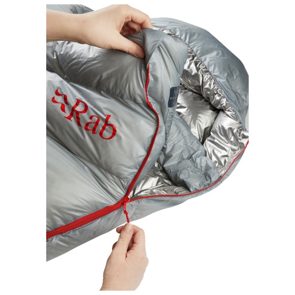 Rab - Mythic Ultra 360 - Dunsovepose