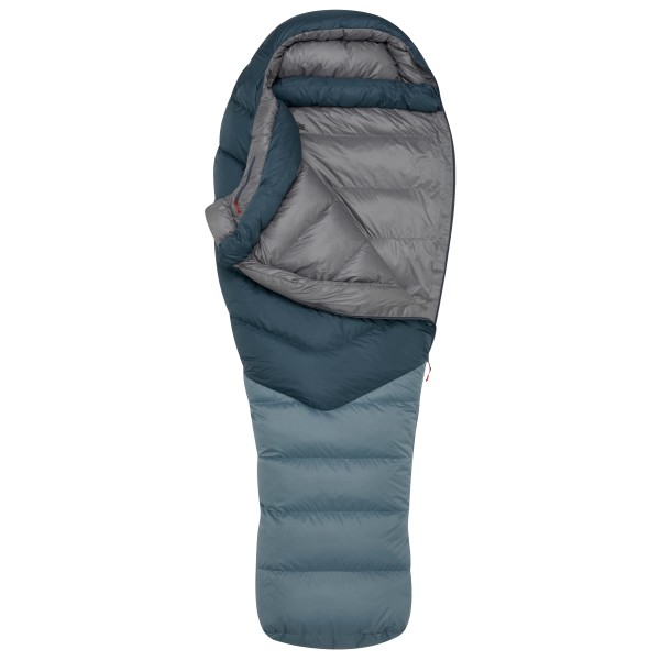 Rab - Women's Alpine 800 - Untuvamakuupussi