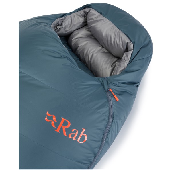 Rab - Women's Alpine 800 - Untuvamakuupussi