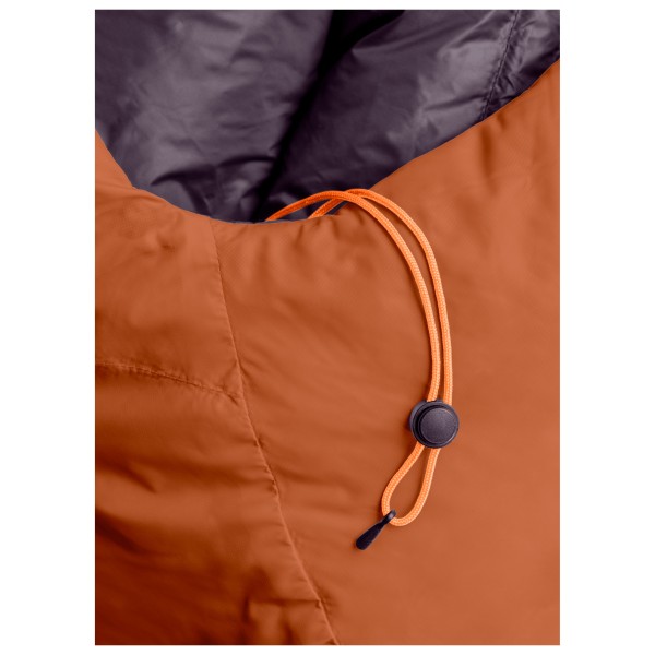 Bach - Recover Down -15° - Dunsovepose