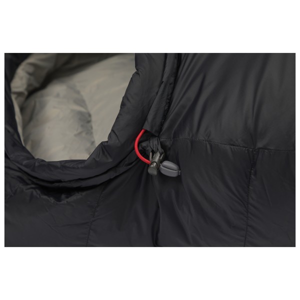 Robens - Serac 600 -14°C - Saco de dormir de plumas